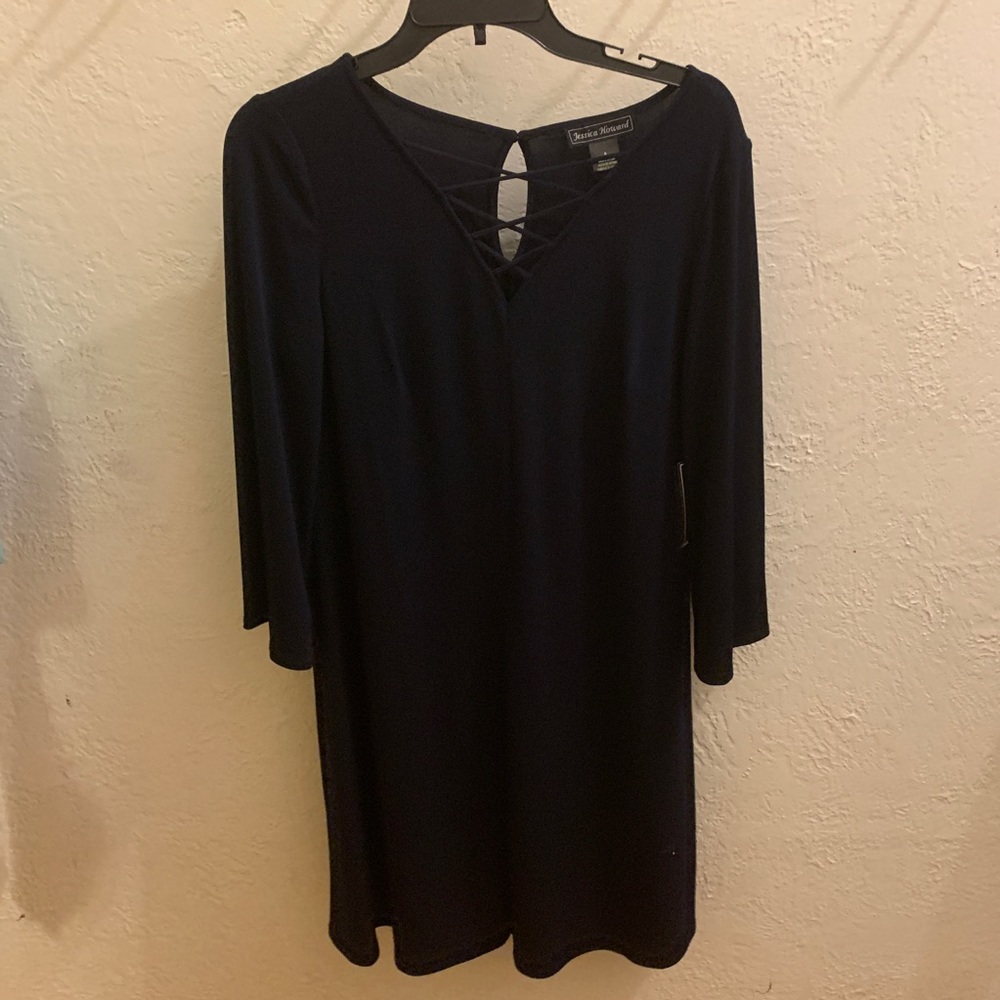 Jessica Howard Blouse